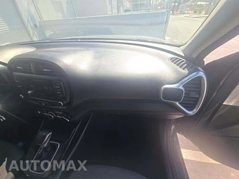2025 Kia Soul LX - miniatura 16
