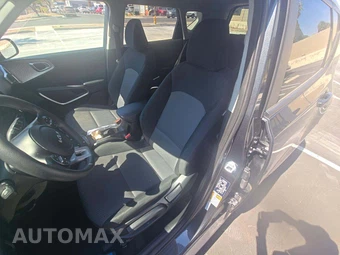 2025 Kia Soul LX - miniatura 3