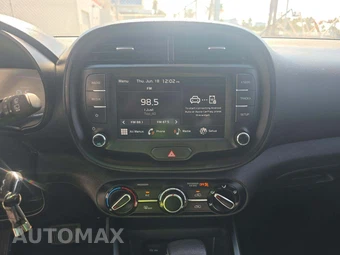 2025 Kia Soul LX - miniatura 7