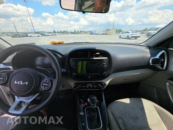 2025 Kia Soul LX - miniatura 11