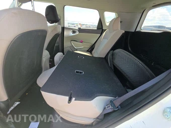 2025 Kia Soul LX - miniatura 13