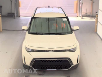 2025 Kia Soul LX - miniatura 2