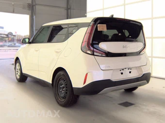 2025 Kia Soul LX - miniatura 6