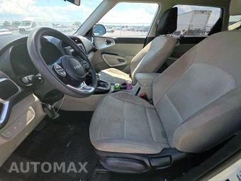 2025 Kia Soul LX - miniatura 7