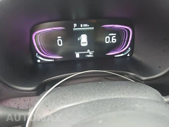 2025 Kia Soul LX - miniatura 12
