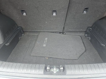 2025 Kia Soul LX - miniatura 16