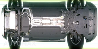 2025 Kia Soul LX - miniatura 17
