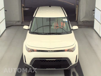 2025 Kia Soul LX - miniatura 2