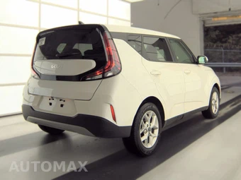 2025 Kia Soul LX - miniatura 4