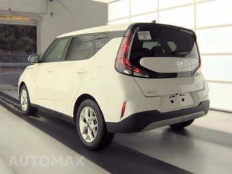 2025 Kia Soul LX - miniatura 6