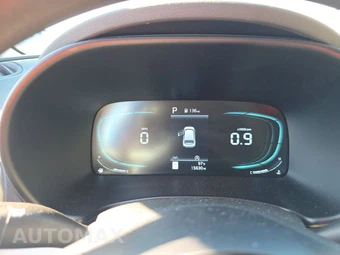 2025 Kia Soul LX - miniatura 12