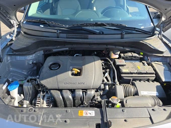 2025 Kia Soul LX - miniatura 15