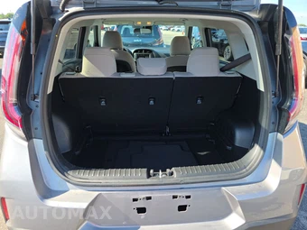 2025 Kia Soul LX - miniatura 16