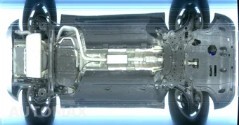 2025 Kia Soul LX - miniatura 17