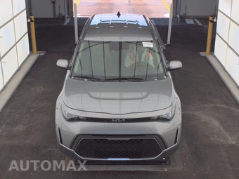 2025 Kia Soul LX - miniatura 2