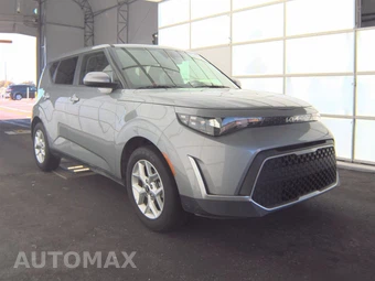 2025 Kia Soul LX - miniatura 3