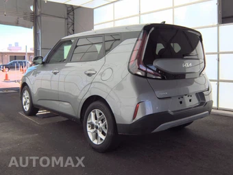 2025 Kia Soul LX - miniatura 6