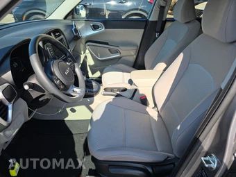 2025 Kia Soul LX - miniatura 7