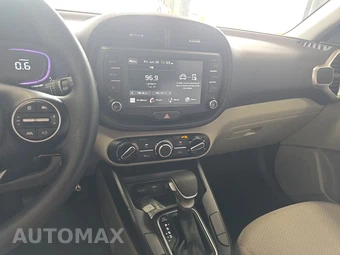2025 Kia Soul LX - miniatura 11
