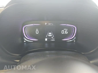 2025 Kia Soul LX - miniatura 12