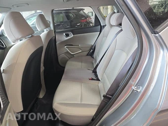 2025 Kia Soul LX - miniatura 13