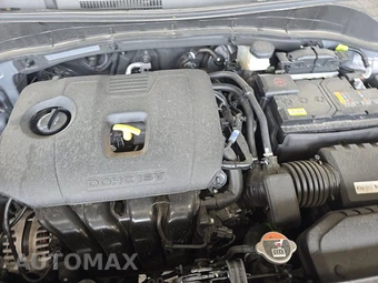 2025 Kia Soul LX - miniatura 15