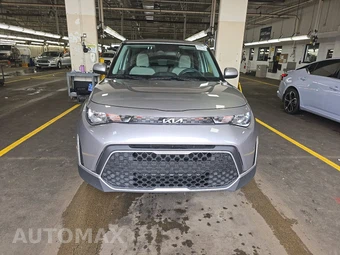 2025 Kia Soul LX - miniatura 2