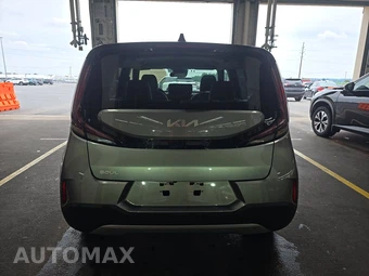 2025 Kia Soul LX - miniatura 5