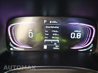 2025 Kia Soul LX - miniatura 12