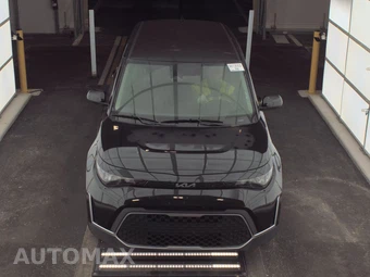 2025 Kia Soul LX - miniatura 2