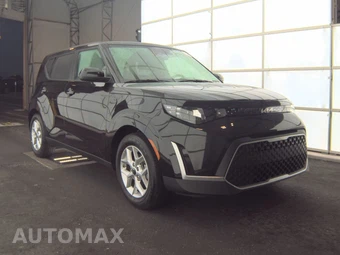 2025 Kia Soul LX - miniatura 3