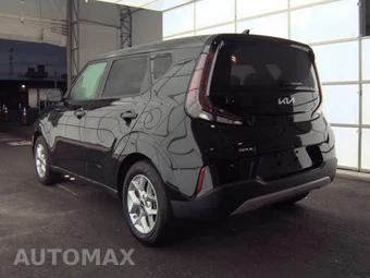 2025 Kia Soul LX - miniatura 6