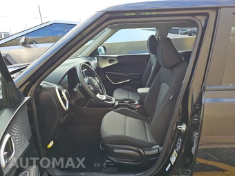 2025 Kia Soul LX - miniatura 7