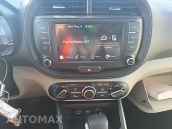 2025 Kia Soul LX - miniatura 11