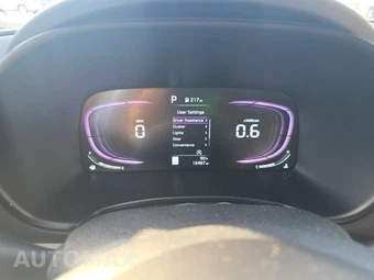 2025 Kia Soul LX - miniatura 12