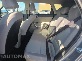 2025 Kia Soul LX - miniatura 13
