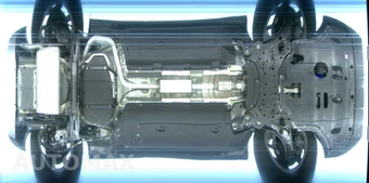 2025 Kia Soul LX - miniatura 18