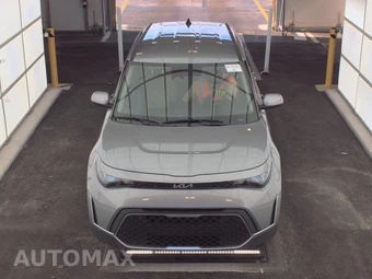 2025 Kia Soul LX - miniatura 2