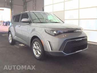 2025 Kia Soul LX - miniatura 3