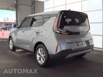 2025 Kia Soul LX - miniatura 6