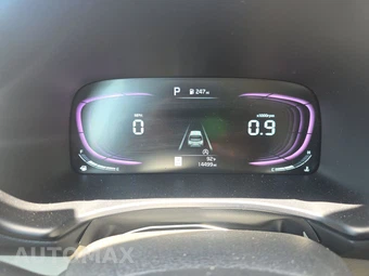2025 Kia Soul LX - miniatura 12