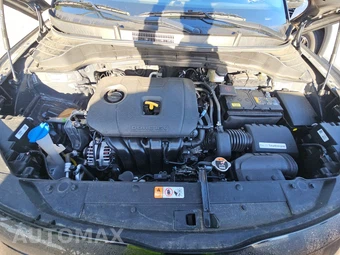 2025 Kia Soul LX - miniatura 15