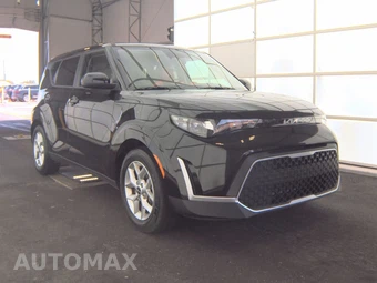 2025 Kia Soul LX - miniatura 3
