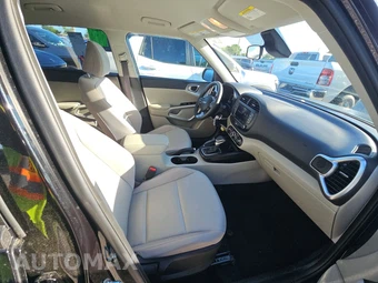 2025 Kia Soul LX - miniatura 8