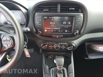 2025 Kia Soul LX - miniatura 11