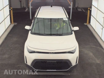 2025 Kia Soul LX - miniatura 2