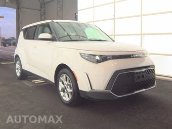 2025 Kia Soul LX - miniatura 3