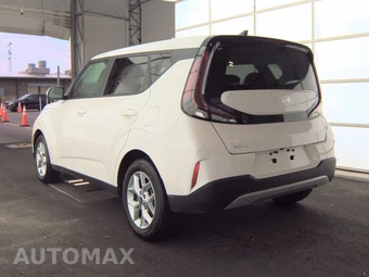 2025 Kia Soul LX - miniatura 6