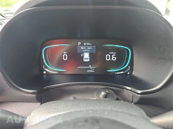 2025 Kia Soul LX - miniatura 12