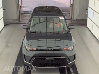 2025 Kia Soul LX - miniatura 2